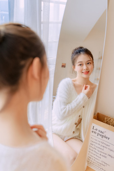 山西老文的快乐生活