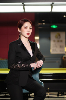 娘亲难为